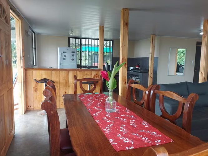 Vendo propiedad de 5.000 m² con casa en Horquetas de Sarapiquí