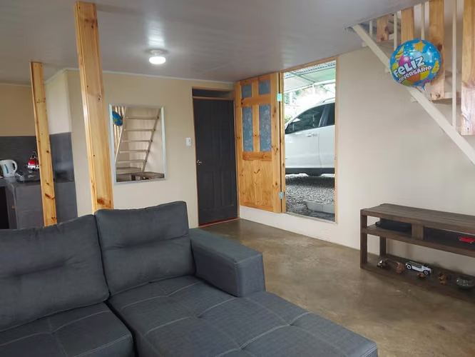 Vendo propiedad de 5.000 m² con casa en Horquetas de Sarapiquí