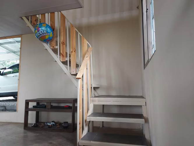 Vendo propiedad de 5.000 m² con casa en Horquetas de Sarapiquí