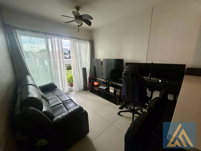 Venta de Apartamento Residencial Torre U Nunciatura, Rohrmoser, San José. - Imagen 4
