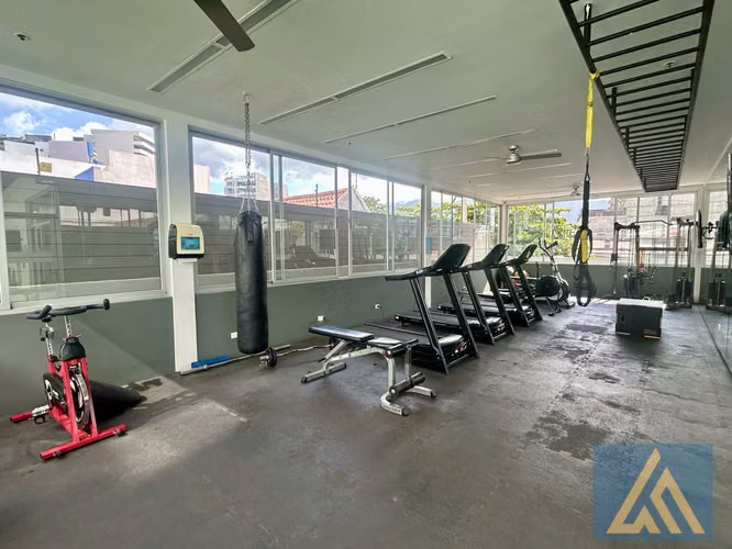 Venta de Apartamento Residencial Torre U Nunciatura, Rohrmoser, San José. - Imagen 14