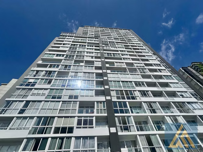 Venta de Apartamento Residencial Torre U Nunciatura, Rohrmoser, San José. - Imagen 12