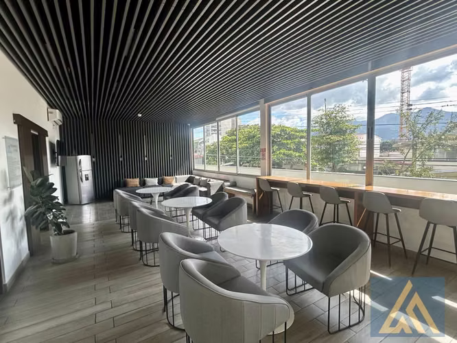 Venta de Apartamento Residencial Torre U Nunciatura, Rohrmoser, San José. - Imagen 15