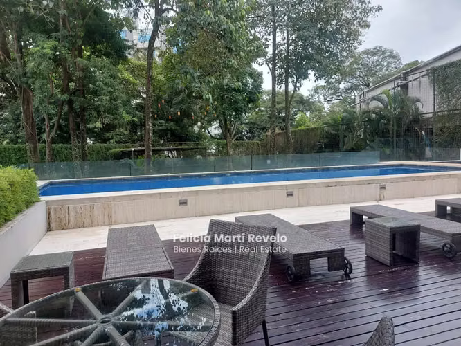 Estudio FULL AMUEBLADO en Arborea Flats, SANTA ANA - $145,000 - Imagen 16