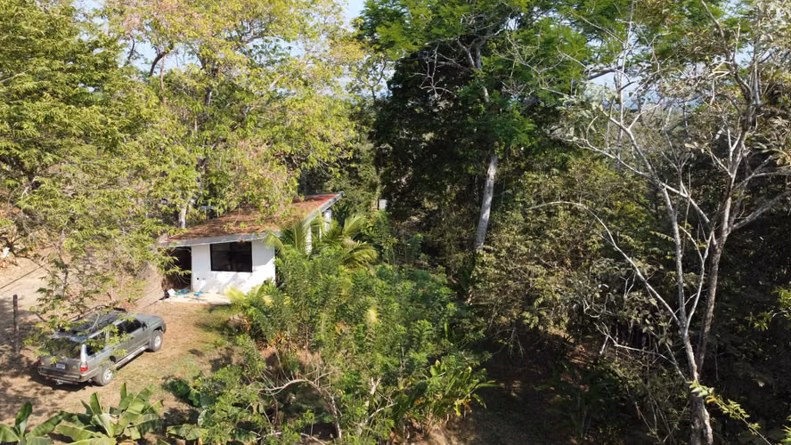 Cerca de Playa Montezuma – 4,000 m² + Casa – $210,000 - Imagen 2