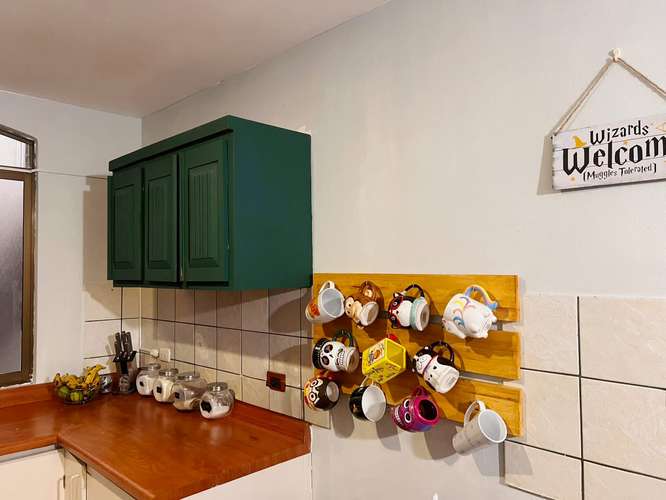 VENTA DE CASA EN CONDOMINIO – GUAYABOS DE CURRIDABAT - Imagen 19