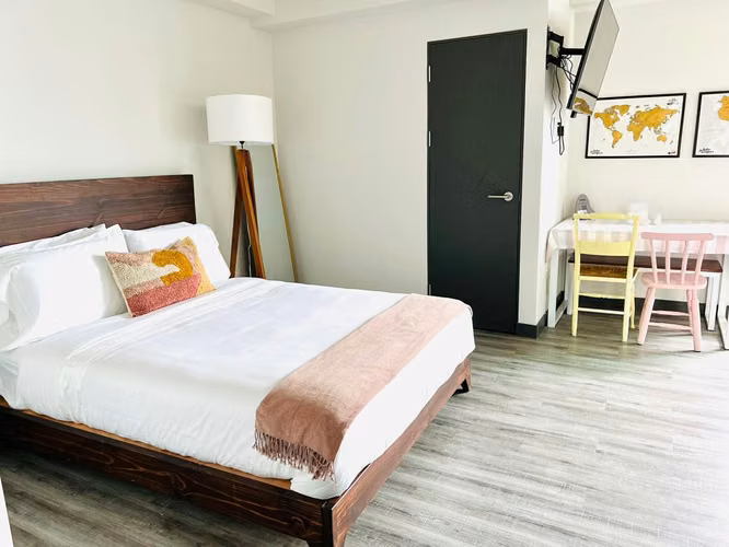 Secrt Sabana apartamento tipo estudio amueblado - Imagen 3