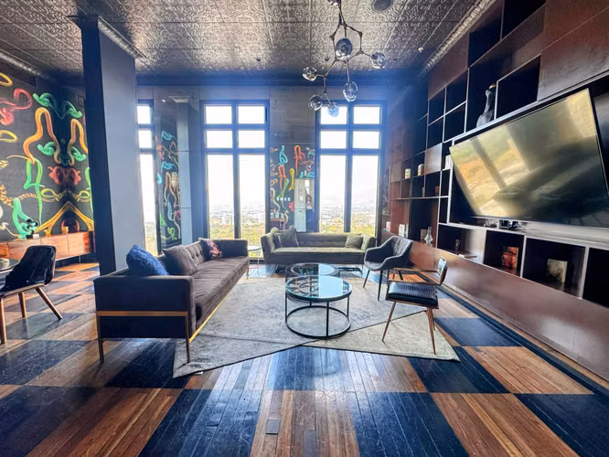 Secrt Sabana apartamento tipo estudio amueblado - Imagen 11