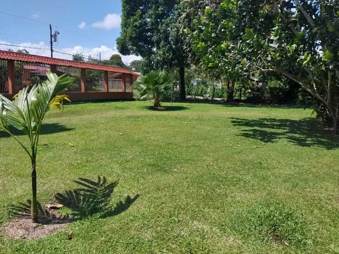 Casa con Quinta que dá Bienestar! en Guápiles, donde la vida se Disfruta! Pococí,Limón