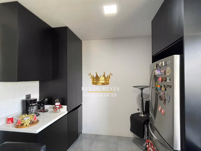 VENTA DE CASA EN CONDOMINIO LOMAS DE HIDALGO EN LA GARITA DE ALAJUELA - Imagen 7