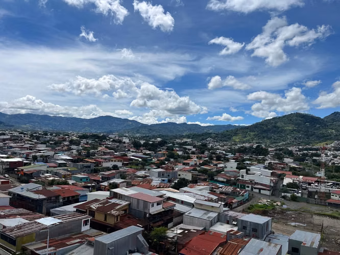 VENTA DE APARTAMENTO, BAMBU ECO URBANO, SAN SEBASTIÁN, SAN JOSÉ