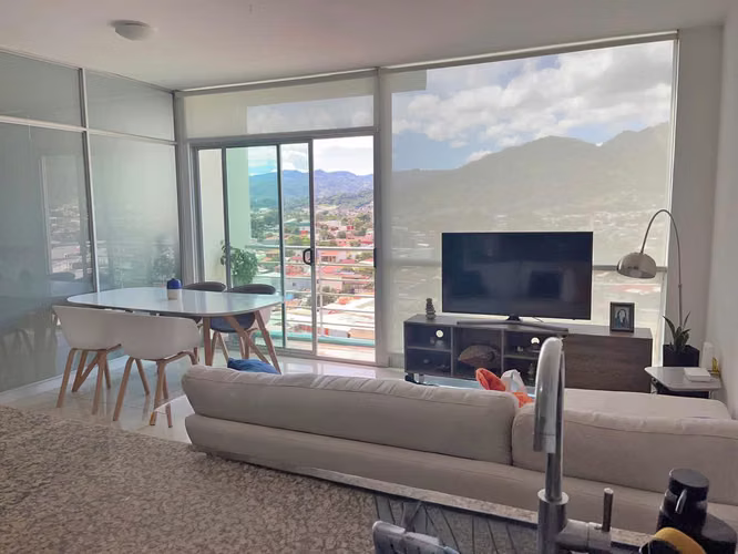 APARTMENT FOR SALE – BAMBU ECO URBANO, SAN SEBASTIÁN, SAN JOSÉ