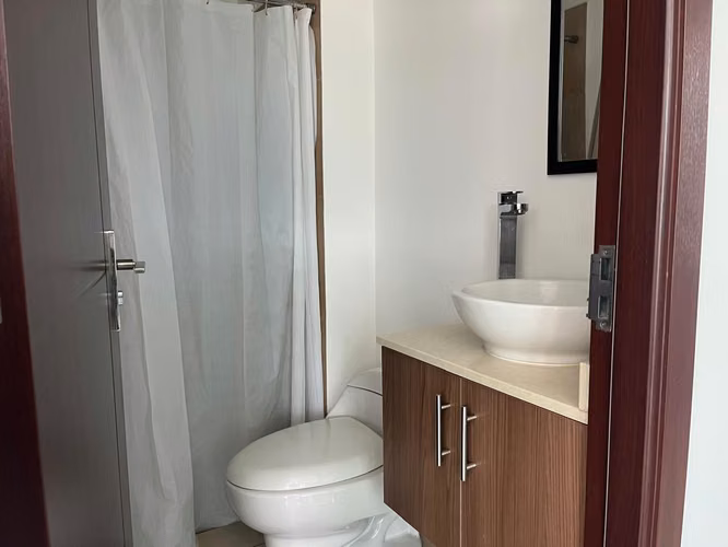 VENTA DE APARTAMENTO, BAMBU ECO URBANO, SAN SEBASTIÁN, SAN JOSÉ
