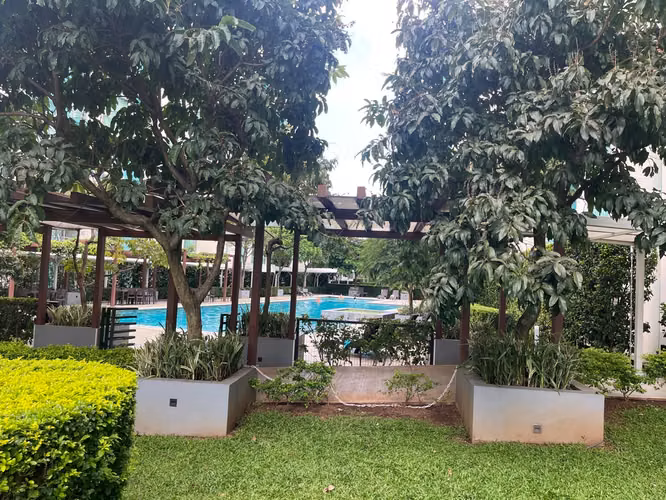 VENTA DE APARTAMENTO, BAMBU ECO URBANO, SAN SEBASTIÁN, SAN JOSÉ