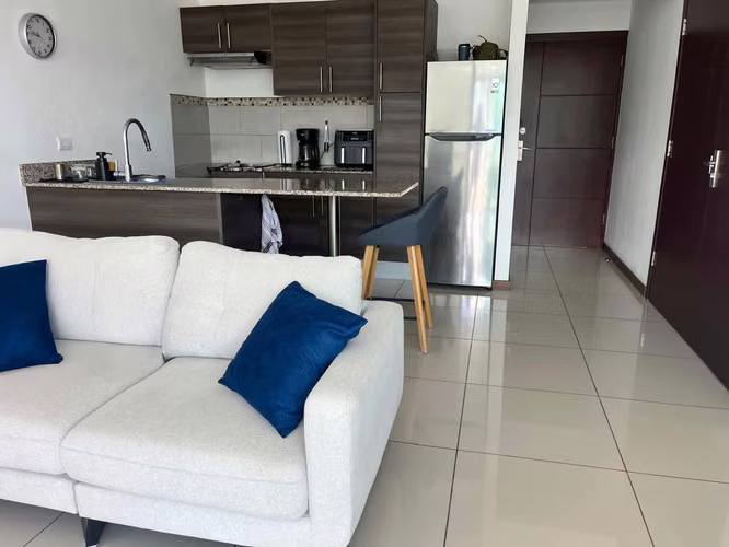 VENTA DE APARTAMENTO, BAMBU ECO URBANO, SAN SEBASTIÁN, SAN JOSÉ