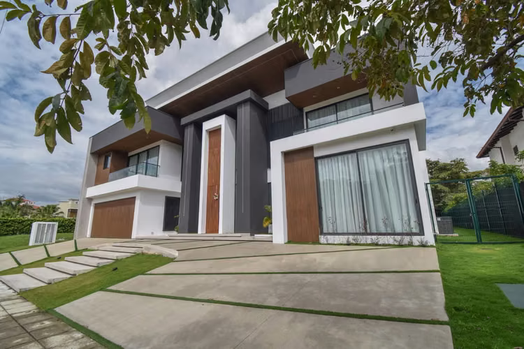 VENTA DE CASA DE LUJO EN VALLE DEL SOL*