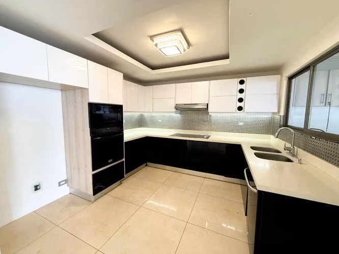 CASA EN ALQUILER EN POZOS DE SANTA ANA* - Imagen 3
