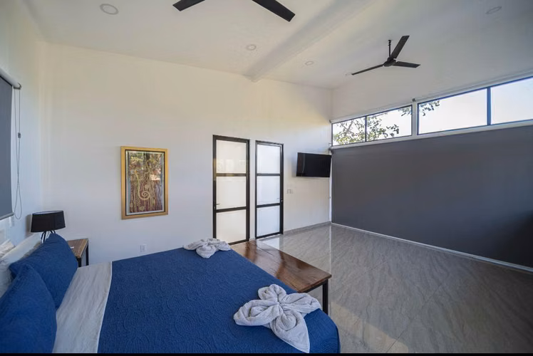Propiedad Turnkey con Dos Casas y Piscina Infinity – $595,000 USD