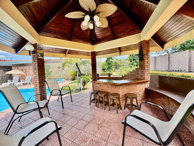SE VENDE Quinta en Esparza, Puntarenas KS