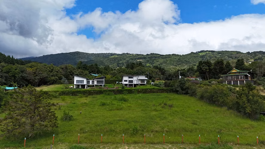 EN VENTA  LOTE CON VISTAS PANORAMICAS  - SABANA REDONDA DE POAS - Imagen 10