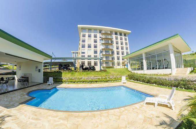 VENTA DE APARTAMENTO REMODELADO, HEREDIA, TORRES SAN MARINO