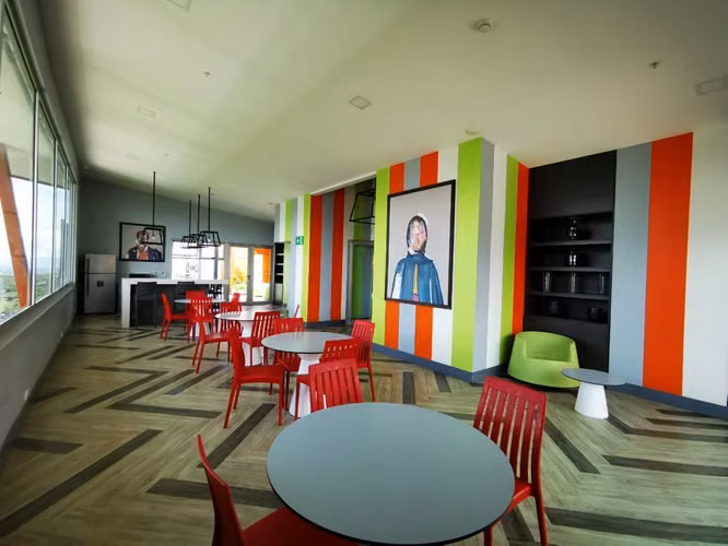 SE ALQUILA APARTAMENTO EN LAGUNILLA HEREDIA - Imagen 17