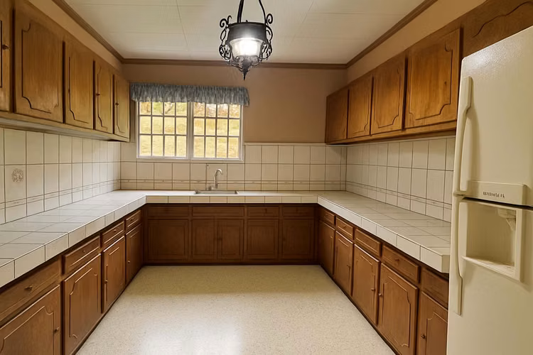 Venta casa de 1 planta con amplio jardín, Tres Ríos, Cartago (AD) - Imagen 4