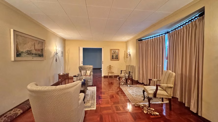 Venta casa de 1 planta con amplio jardín, Tres Ríos, Cartago (AD) - Imagen 3