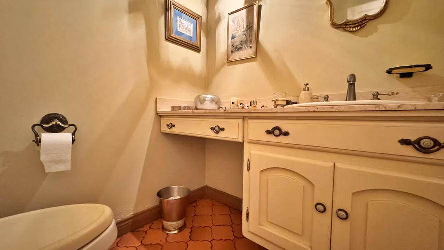Venta casa de 1 planta con amplio jardín, Tres Ríos, Cartago (AD) - Imagen 12
