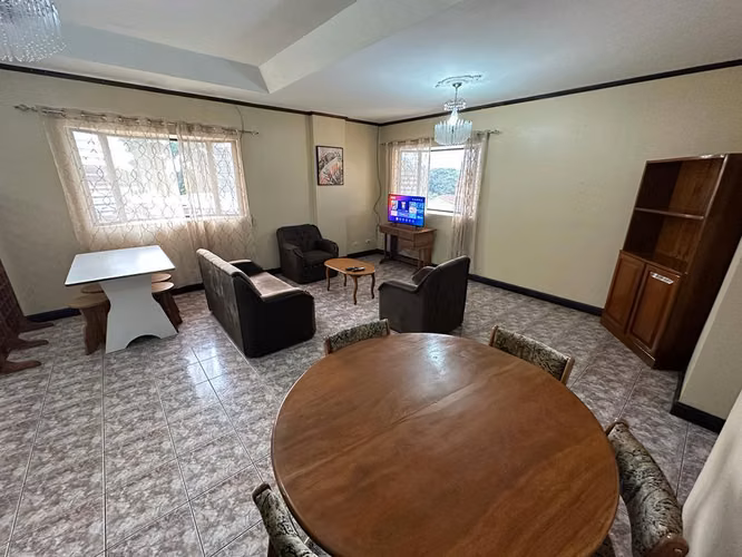 Alquiler de Apartamento Rohrmoser, excelente ubicación - Imagen 9