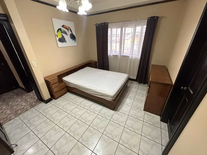 Alquiler de Apartamento Rohrmoser, excelente ubicación - Imagen 7
