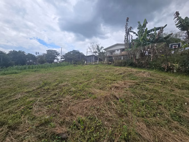 VENTA DE TERRENO EN TAMBOR DE ALAJUELA, QUINTAS LA GARITA