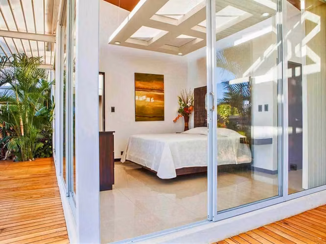 VENTA DE CASA CONTEMPORÁNEA EN HEREDIA CONTEMPORANEA - Imagen 10