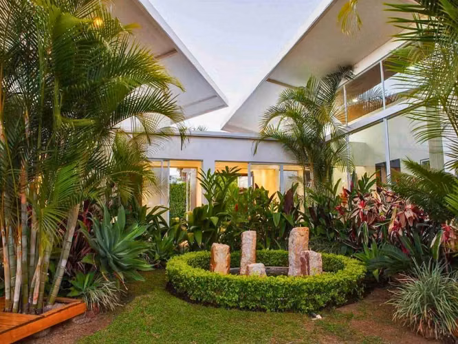 VENTA DE CASA CONTEMPORÁNEA EN HEREDIA CONTEMPORANEA - Imagen 20