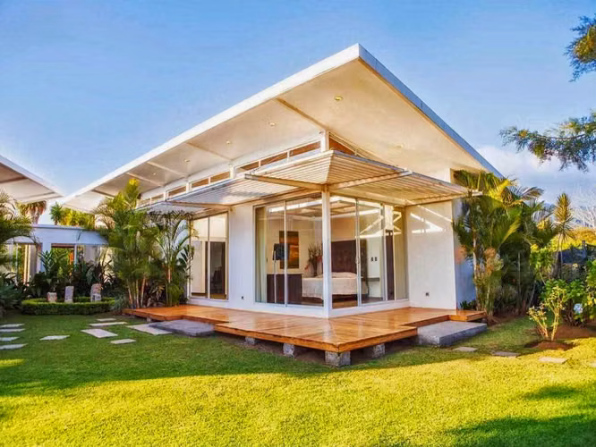 VENTA DE CASA CONTEMPORÁNEA EN HEREDIA CONTEMPORANEA - Imagen 9
