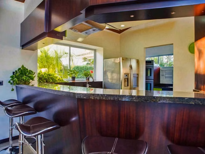 VENTA DE CASA CONTEMPORÁNEA EN HEREDIA CONTEMPORANEA - Imagen 7