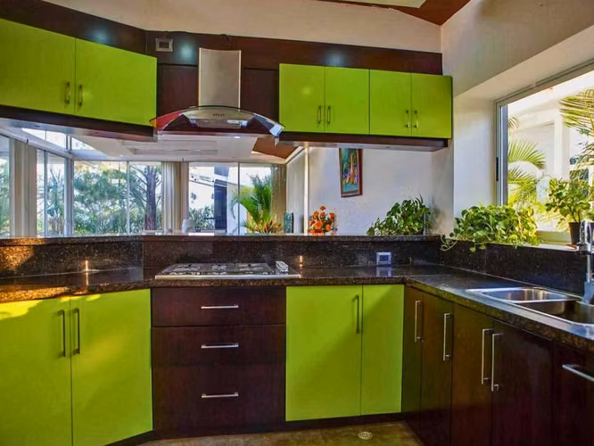 VENTA DE CASA CONTEMPORÁNEA EN HEREDIA CONTEMPORANEA - Imagen 8