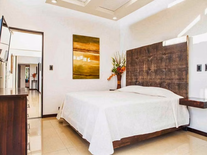 VENTA DE CASA CONTEMPORÁNEA EN HEREDIA CONTEMPORANEA - Imagen 11