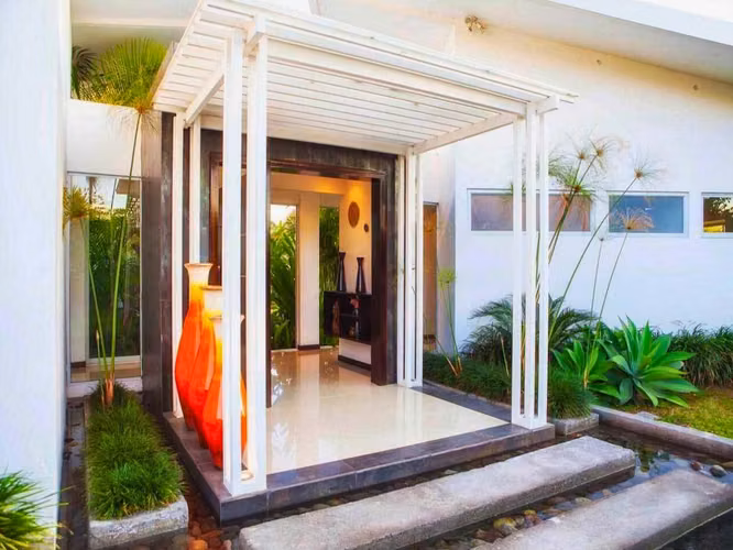 VENTA DE CASA CONTEMPORÁNEA EN HEREDIA CONTEMPORANEA - Imagen 3