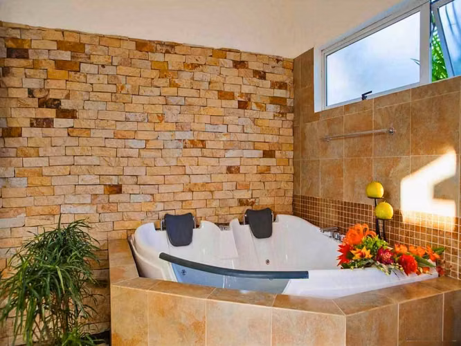 VENTA DE CASA CONTEMPORÁNEA EN HEREDIA CONTEMPORANEA - Imagen 13