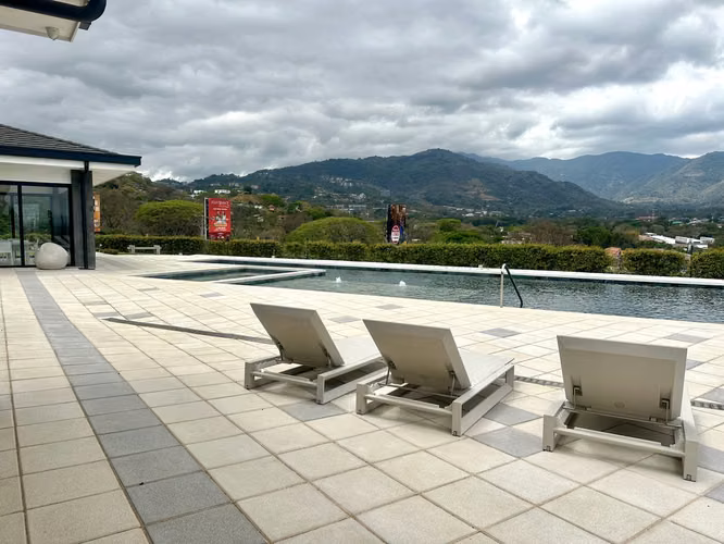 VENTA DE LOTE EN CONDOMINIO - CONDOMINIO VISTA REAL - SANTA ANA - Imagen 18