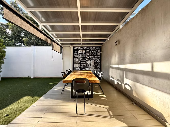 VENTA DE CASA EN CONDOMINIO EN SANTA ANA - Imagen 16
