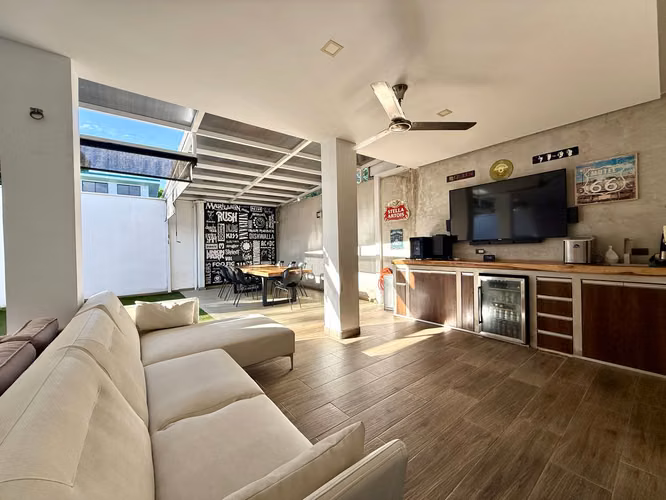 VENTA DE CASA EN CONDOMINIO EN SANTA ANA - Imagen 17