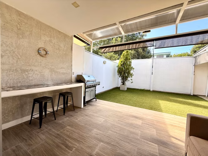 VENTA DE CASA EN CONDOMINIO EN SANTA ANA - Imagen 19