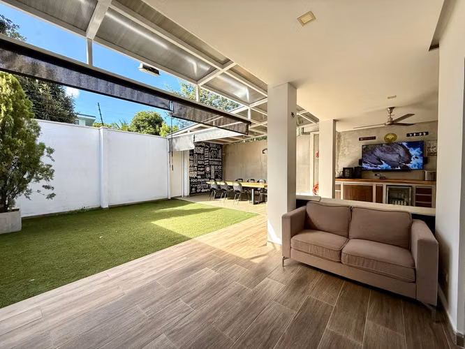 VENTA DE CASA EN CONDOMINIO EN SANTA ANA - Imagen 18