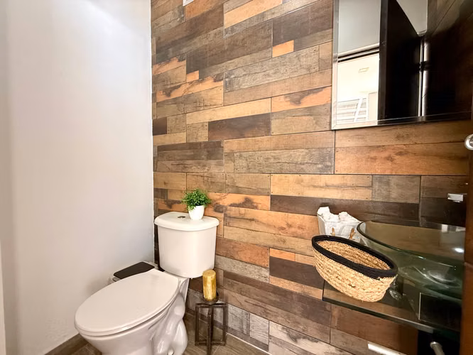 VENTA DE CASA EN CONDOMINIO EN SANTA ANA - Imagen 15