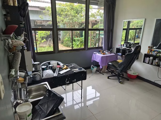 CASA EN PARAISO, COSTADO OESTE DEL CENTRO COMERCIAL PLAZA PARAÍSO, COD PA-141