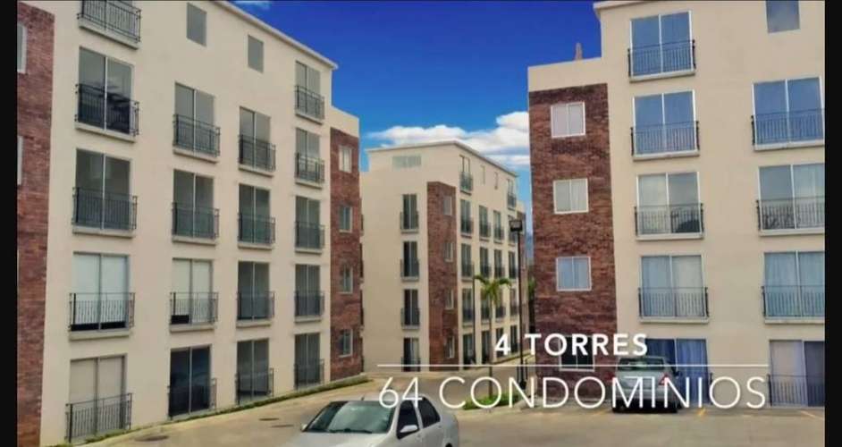 Alquiler Apartamento San Sebastián  3 Habitaciones en Torre
