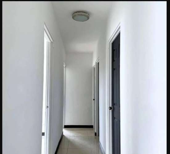 Alquiler Apartamento San Sebastián  3 Habitaciones en Torre