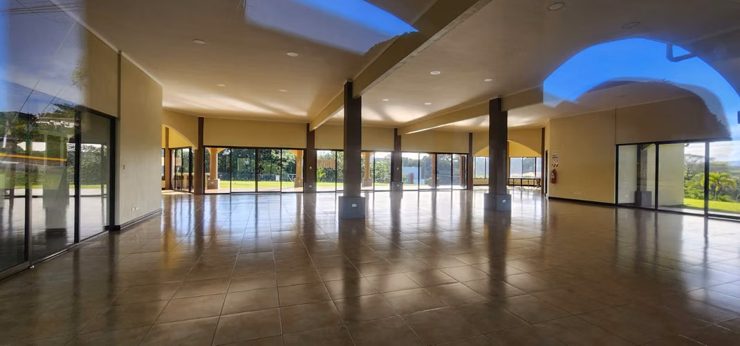 Lote en condominio Valle Las Flores Grecia - Imagen 11